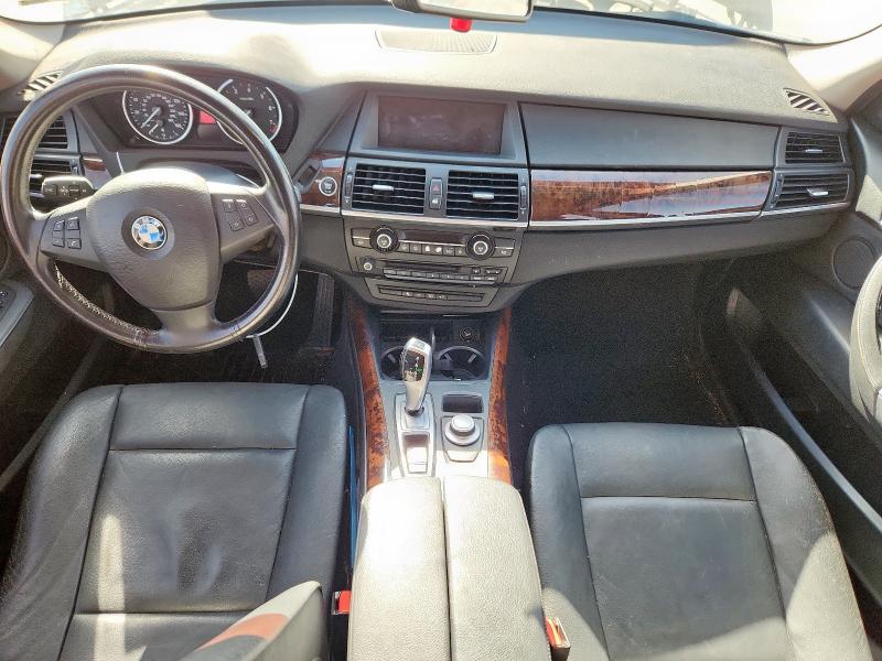 صورة رقم 8 من المزاد - 2009 BMW X5 XDRIVE3 مع VIN 5UXFE435X9L269563