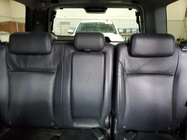 Photo 10 from auction – 2005 HONDA CR-V SE with VIN JHLRD78935C012062
