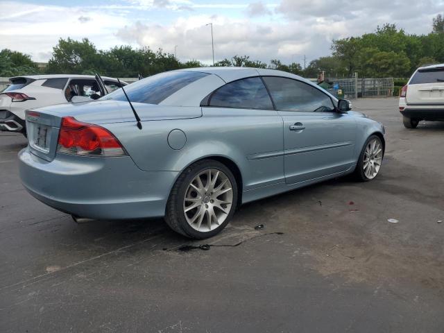 Photo 3 from auction – 2008 VOLVO C70 T5 with VIN YV1MC67238J050443