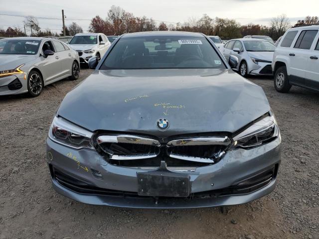 Photo 5 from auction – 2019 BMW 540 XI with VIN WBAJE7C59KWW18825