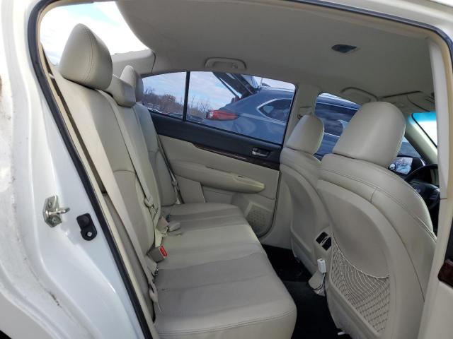 Photo 10 from auction – 2013 SUBARU LEGACY 2.5 with VIN 4S3BMBJ69D3025883