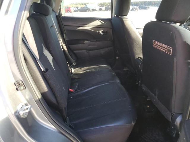 Photo 11 from auction – 2013 MITSUBISHI OUTLANDER with VIN 4A4AP4AU3DE019359