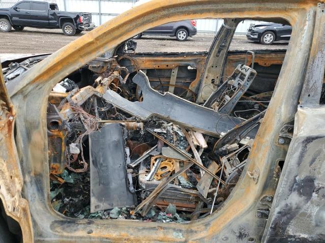 Photo 7 from auction – 2022 DODGE CHARGER with VIN 2C3CDXGJXNH100901