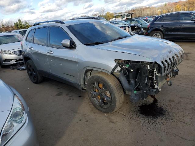 Photo 4 from auction – 2015 JEEP CHEROKEE L with VIN 1C4PJMCSXFW793197