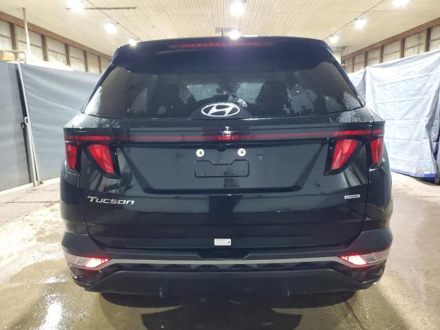 Photo 6 from auction – 2024 HYUNDAI TUCSON SEL with VIN 5NMJBCDEXRH422246