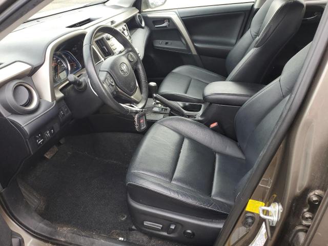 Photo 7 from auction – 2013 TOYOTA RAV4 LIMIT with VIN 2T3DFREV3DW020317
