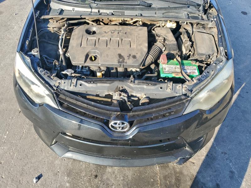 Photo 11 from auction – 2016 TOYOTA COROLLA L with VIN 5YFBURHE4GP405487