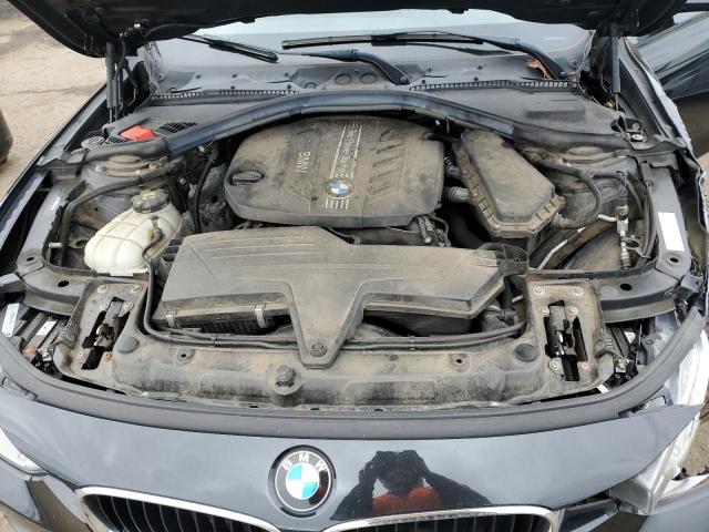 Photo 11 from auction – 2015 BMW 328 D XDRI with VIN WBA3D5C52FK290483