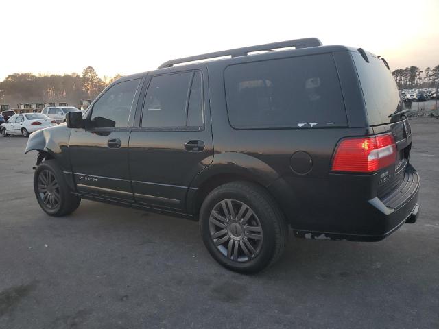 Photo 2 from auction – 2014 LINCOLN NAVIGATOR with VIN 5LMJJ2H53EEL07565