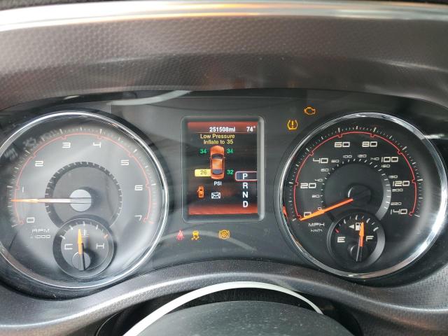 Photo 9 from auction – 2014 DODGE CHARGER SE with VIN 2C3CDXBG7EH193226