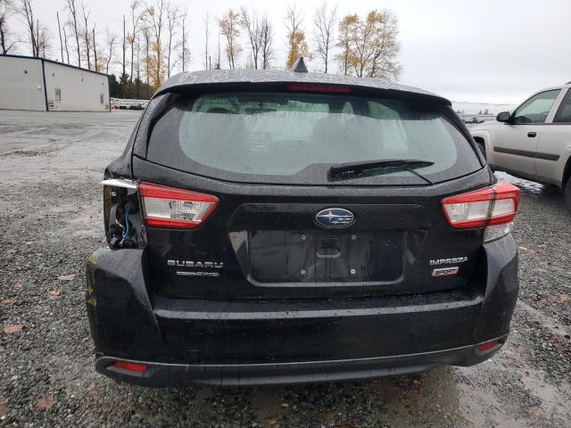 Photo 6 from auction – 2018 SUBARU IMPREZA SP with VIN 4S3GTAM60J3700563