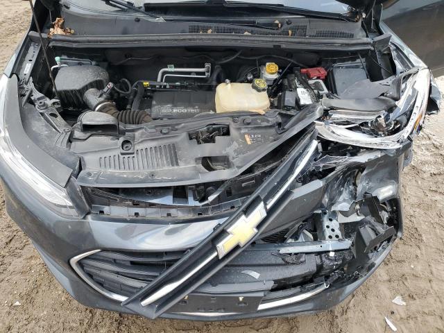 Photo 12 from auction – 2018 CHEVROLET TRAX 1LT with VIN 3GNCJPSB4JL306017