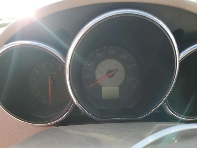 Photo 9 from auction – 2005 NISSAN ALTIMA S with VIN 1N4AL11D05C170759