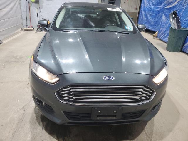 Photo 5 from auction – 2015 FORD FUSION SE with VIN 3FA6P0LU1FR156146