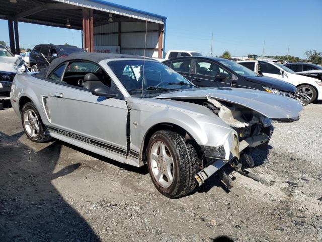 Photo 4 from auction – 2001 FORD MUSTANG with VIN 1FAFP44451F135473