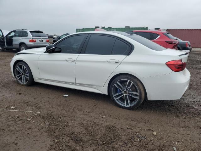 Photo 2 from auction – 2018 BMW 340 XI with VIN WBA8B7C55JA584773