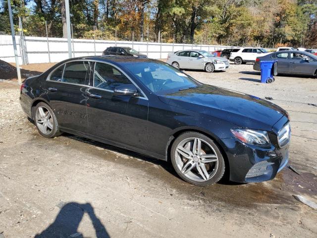 Photo 4 from auction – 2017 MERCEDES-BENZ E with VIN WDDZF4JB4HA210223