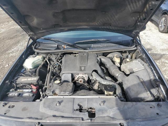 Photo 11 from auction – 2007 LINCOLN TOWN CAR E with VIN 1LNHM84W77Y628259