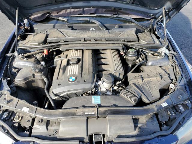 Photo 11 from auction – 2011 BMW 328 I with VIN WBAPH7C57BE459889
