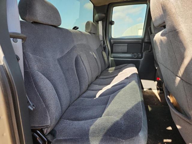 Photo 10 from auction – 2002 GMC NEW SIERRA with VIN 2GTEK19T721319213