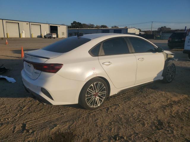 Photo 3 from auction – 2022 KIA FORTE GT with VIN 3KPF44AC1NE449720