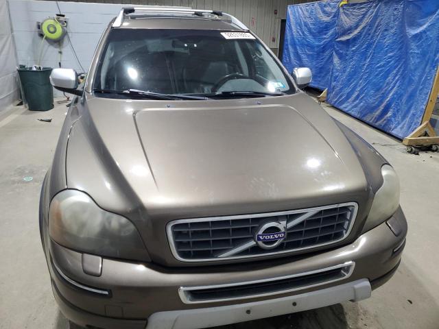 Photo 5 from auction – 2013 VOLVO XC90 3.2 with VIN YV4952CZ0D1631701