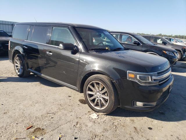 Photo 4 from auction – 2014 FORD FLEX LIMIT with VIN 2FMHK6D87EBD15699