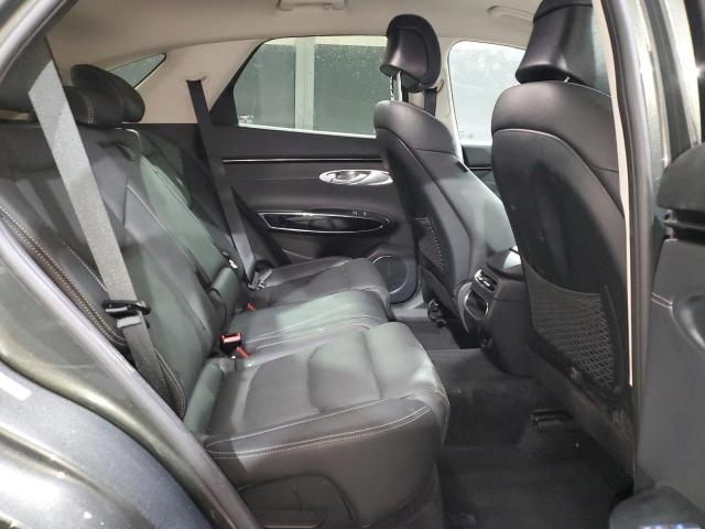 Photo 11 from auction – 2025 GENESIS GV70 BASE with VIN KMUMADTB9SU206607