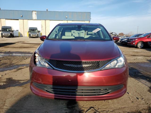 Photo 5 from auction – 2017 CHRYSLER PACIFICA L with VIN 2C4RC1CG1HR529424