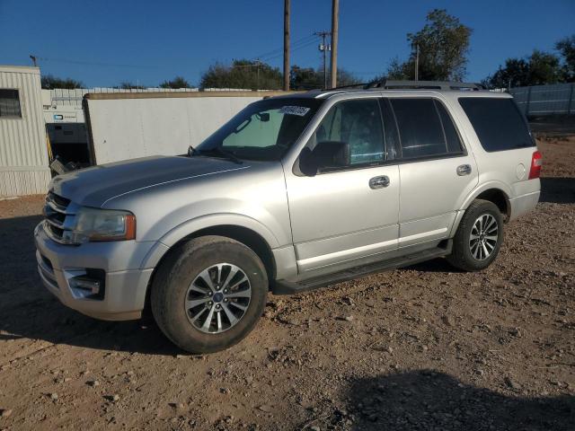 FORD EXPEDITION 2016 with VIN 1FMJU1HT0GEF18504 - Photo from auction