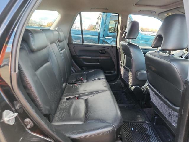Photo 11 from auction – 2005 HONDA CR-V SE with VIN JHLRD78955C001869