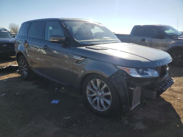 Фото 4 с аукциона – 2016 LAND ROVER RANGE ROVE с VIN SALWR2PF2GA117646