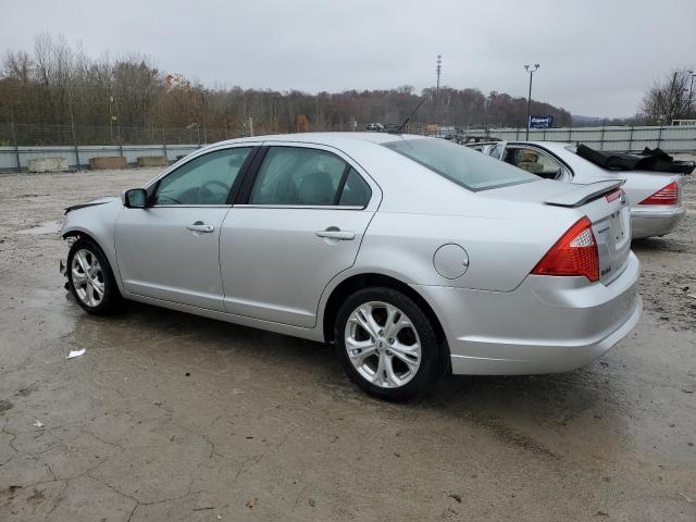 Photo 2 from auction – 2012 FORD FUSION SE with VIN 3FAHP0HA3CR433110