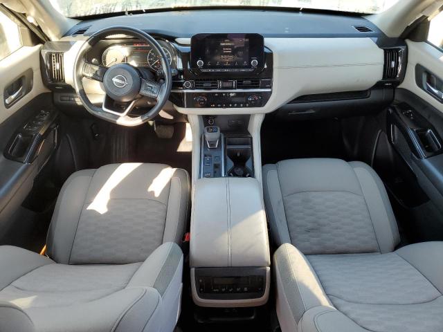 Photo 8 from auction – 2022 NISSAN PATHFINDER with VIN 5N1DR3BA6NC239486