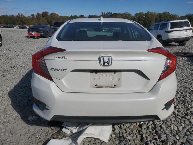 Photo 6 from auction – 2018 HONDA CIVIC EX with VIN 19XFC2F78JE032172