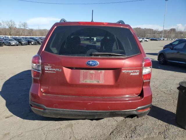 Photo 6 from auction – 2015 SUBARU FORESTER 2 with VIN JF2SJADC7FH562120
