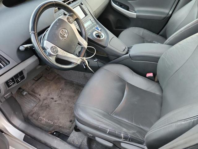 Zdjęcie 7 z aukcji – 2010 TOYOTA PRIUS z VIN JTDKN3DU9A5000995