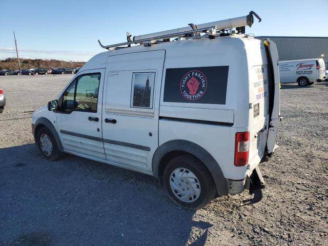 Photo 2 from auction – 2012 FORD TRANSIT CO with VIN NM0LS7AN1CT098353