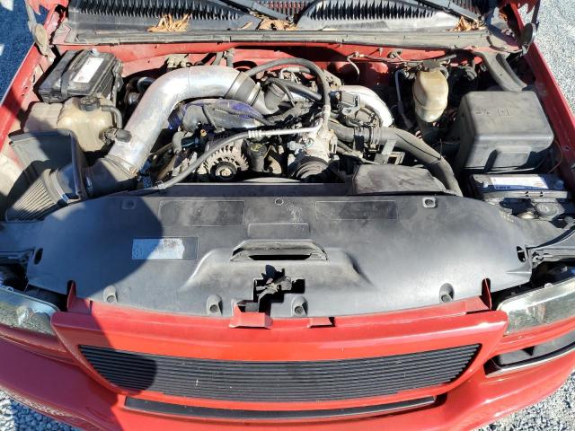 Photo 11 from auction – 2005 GMC SIERRA K25 with VIN 1GTHK23215F896979