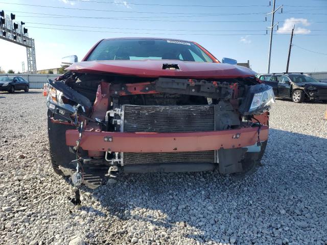 Photo 5 from auction – 2015 CHEVROLET IMPALA LTZ with VIN 2G1165S33F9280690