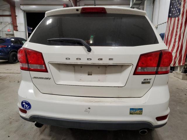 Photo 6 from auction – 2015 DODGE JOURNEY SX with VIN 3C4PDCBG9FT697467