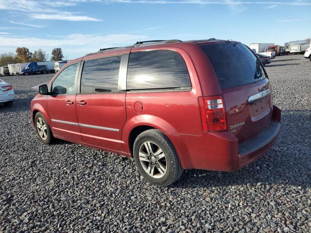 Photo 2 from auction – 2010 DODGE GRAND CARA with VIN 2D4RN6DX2AR364871