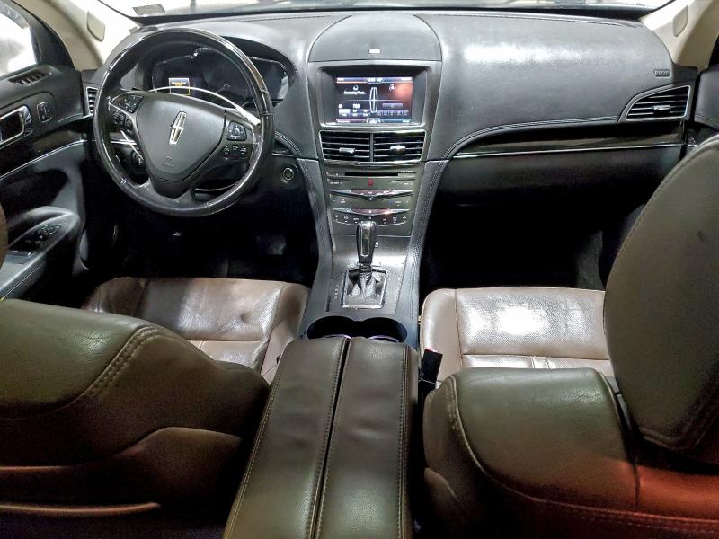 Photo 8 from auction – 2013 LINCOLN MKT with VIN 2LMHJ5AT4DBL50189