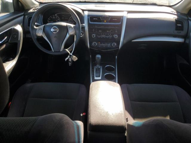 Photo 8 from auction – 2013 NISSAN ALTIMA 2.5 with VIN 1N4AL3AP1DN569382