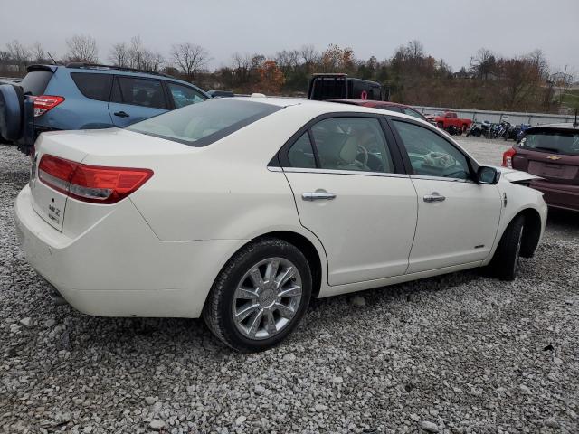 Photo 3 from auction – 2012 LINCOLN MKZ with VIN 3LNDL2L39CR800676