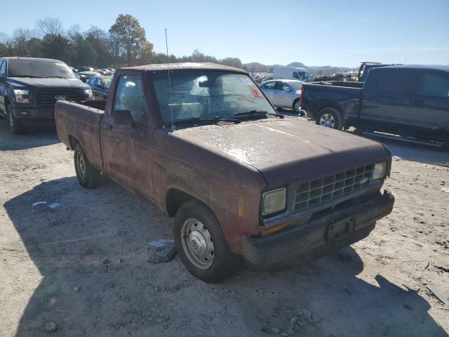Photo 4 from auction – 1988 FORD RANGER with VIN 1FTBR10C7JUD44367