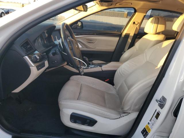 صورة رقم 7 من المزاد - 2016 BMW 535 XI مع VIN WBA5B3C57GG255574