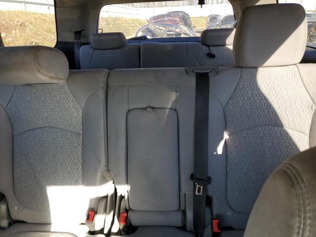 Photo 10 from auction – 2012 GMC ACADIA SLE with VIN 1GKKVPED1CJ137725