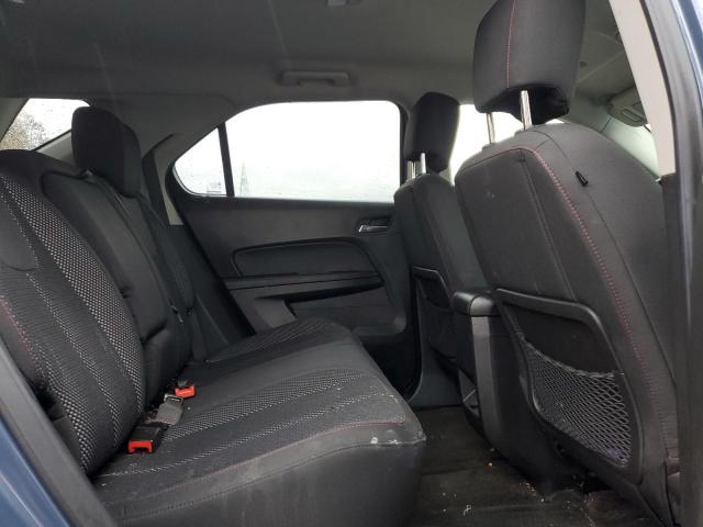 Photo 11 from auction – 2011 CHEVROLET EQUINOX LT with VIN 2CNALDEC8B6463256