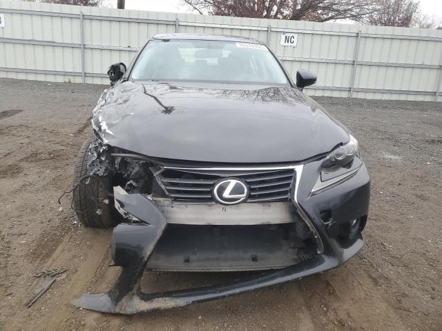 Photo 5 from auction – 2015 LEXUS IS 250 with VIN JTHCF1D26F5016288